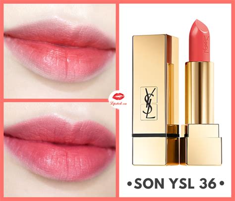 ysl 36号|YSL圣罗兰美妆官方网站 .